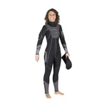 Mares Women''s Wetsuit Flexa Graphene. Fixed Price $817.38.
