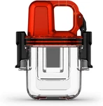 Garmin Dive Case Inreach Mini Series 10ATM 100M O-ring Dual-lock Latch Eyelet. Fixed Price $79.99.
