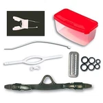 Xs Scuba Save Dive Kit. Fixed Price $60.24.