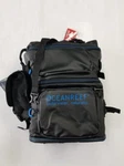 Open Box Ocean Reef Neptune Iii Package - Black Smmd Int 1ST Stage. Fixed Price $1709.95.