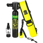 Spare Air Submersible Emergency Supply Package Set Scuba Diving Tank Nitrox. Fixed Price $319.99.