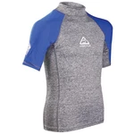 Adrenalin Beach Junior Short Sleeve Rashie (blue) - Size 10. Fixed Price $50.31.