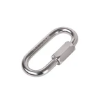 Ist Dolphin Tech Stainless Steel Quick Link Clip, 2 Inch (5CM). Fixed Price $6.80.