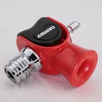 Aquatec Scuba Diving Sub Alert Air Powered Surface Signaling Device SH-126-01. Fixed Price $38.50.