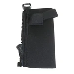 Zeagle Spare Air Zippered Pouch. Fixed Price $29.95.