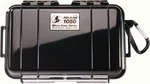 Pelican 1050 Micro Case (solid Black). Fixed Price $31.95.