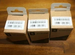 Scubapro MK25 Diving Regulator Service Kits 10.750.045 Three Total. Fixed Price $105.00.