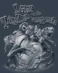 Amphibious Outfitters Scuba Diving T-shirt Get Tanked. Fixed Price $19.99.