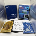 Padi Open Water Divers Manual Scuba Diving Book Log & Wheel. Fixed Price $29.99.