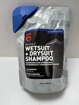 Gear Aid Revivex Wetsuit + Drysuit Shampoo 10 Fl Oz. Fixed Price $19.50.