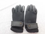 Akona Neoprene Wetsuit Gloves Small Water Sports Scuba Diving Surf Grip Black. Fixed Price $16.99.