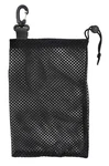 Xs Scuba Collection Bag Mesh Dive With Clip (12 9 ). Fixed Price $13.00.