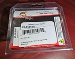 Balls 25-1812-HP Tapered Dac Wheel Bearing 22-51812H. Fixed Price $50.00.