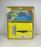 Innovative Scuba Concepts Mini Quest Underwater Magnetic Communication Slate. Fixed Price $29.99.