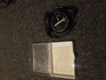 Vtg Underwater Ikelite Scuba Swim Snorkeling Diving Compass W/ Wrist Band Strap. Fixed Price $25.00.