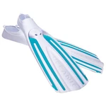 Oceanic Viper 2 Full Foot Dive Fins. Fixed Price $64.95.