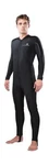 Oceanic Lavacore Men's Full Length Scuba Diving Suit-medium. Fixed Price $318.55.