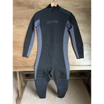 Nwt Mares 1MM M-flex Scuba Diving Wetsuit Men Medium Black Long Sleeve Front Zip. Fixed Price $143.44.