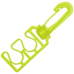Lp Octo Clip Holder Keeper Scuba Diving 2ND Stage Hose E-type AA77 Yellow. Fixed Price $6.49.