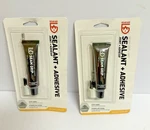 Gear Aid Seam Grip Sealer And Outdoor Waterproof Tear Repair 2 Pack. Fixed Price $19.95.
