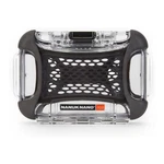 Nanuk Nano 310 Hard Case (clear, 0.3L). Fixed Price $24.95.