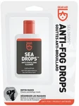 Gear Aid Sea Drops Anti-fog And Lens Cleaner Clear 1.25OZ Cleans & Defogs Masks. Fixed Price $11.33.