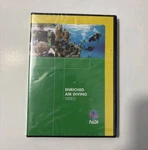 Padi Enriched Air Diving Video Dvd Nitrox Training New Sealed 2009 Scuba. Fixed Price $11.88.
