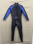 Neosport Wetsuit Mens Small Black Blue Full Body 3/2MM Neoprene Surf Dive. Fixed Price $41.03.
