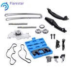 Ford Explorer Flex Taurus Mks 3.5L Timing Chain Kit Water Pump Holding Tool. Fixed Price $127.79.