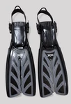 Aeris Velocity Xp Fins Ml Scuba Dive. Fixed Price $44.99.