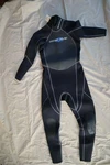 Nwt Black Hyperflex 3/2 Full Woman's Wetsuit Small. Fixed Price $90.00.