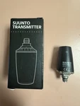Suunto Wireless Tank Pressure Transmitter For D9,DX D9TX.MODEL DP173 W/circle. Fixed Price $195.00.
