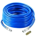 1/4" Airless Paint Sprayer Hose 100FT Blue, 3300 Psi High Pressure Flexible F.... Fixed Price $46.91.