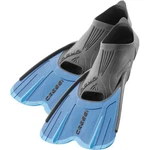 Open Box Cressi Agua Short Swim Full Foot Fins - 37/38. Fixed Price $25.95.
