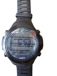 Suunto D6I Novo. Fixed Price $375.00.