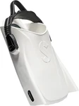 Modular Fin System For Snorkeling And Scuba Diving, Open Heel Boot-fit Pocket, W. Fixed Price $234.99.