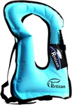 Vest, Adults Portable Inflatable Jackets For Snorkeling Swimmi. Fixed Price $28.84.