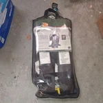 New Bass Pro Shops Inflatable Pdf MIT35 Eliminator Mustang Survival Adult MD2087. Fixed Price $74.99.