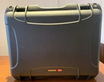 Nanuk 930 Water/crush Proof Case W/multilayer Cubed Foam Black. Fixed Price $149.00.