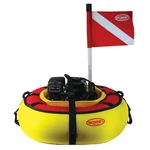 Brownie's Third Lung Scout (F285BE) Diving Hookah System. Fixed Price $2895.00.