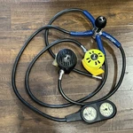 U.s. Divers Oceanic Scuba Regulator Set. Fixed Price $99.00.