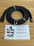 Brand New Blue Clean 20 Foot Pressure Washer Flex High Extension Hose. Fixed Price $29.99.
