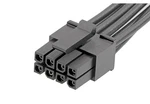 Oem New Molex 2147551081 Micro-fit 3.0 8-POS 150MM Female Ots Cable Qty. Fixed Price $69.99.