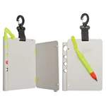 Innovative Scuba Concepts Super Pencil Slate. Fixed Price $16.95.