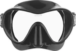 Cressi F1 Frameless Snorkeling Mask Tempered Glass Lens Low-volume For Ea.... Fixed Price $74.26.