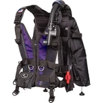 Zeagle Standard Front Panel For Zena Bc/bcd (grape, Small). Fixed Price $114.79.