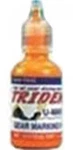 Trident U-mark It Gear Marking Paint Orange. Fixed Price $8.95.