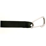 Uni-quik Ss #3 Carabiner With Nylon Webbing Strap Loop. Fixed Price $38.18.
