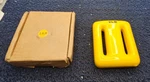 Scuba Choice SCLW-YL-02 Yellow Vinyl Coated Diving Assorted Lead Weight. Fixed Price $19.99.