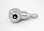 Storm Tire Inflator For Abalone Floats And Scuba Accessories. Fixed Price $14.95.